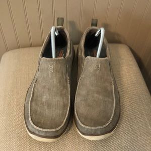 SKECHERS Relaxed Fit Shoes For Men EXTREME COMFORT